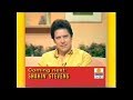 SHAKIN' STEVENS -  THE EPIC TOUR INTERVIEW - TV-AM 1992