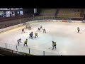 KLMŽ HC Letci2008 vs. HC Benešov