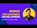 Website Designers or Developers? Tasks Explained in Hindi