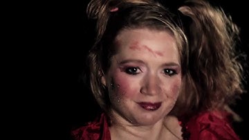 Poppet- Plastic Tricicle (official video)