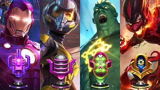 TOP 10 BEST heroes for EVERY CTP (May 2023)