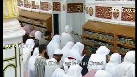 صلاة التراويح للشيخ د.خالد الغامدي من المسجد النبوي- ليلة 3 رمضان 1431 - سورة البقرة وآل عمران