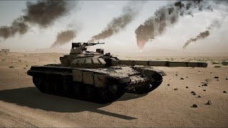 [SQUAD] Tank capture