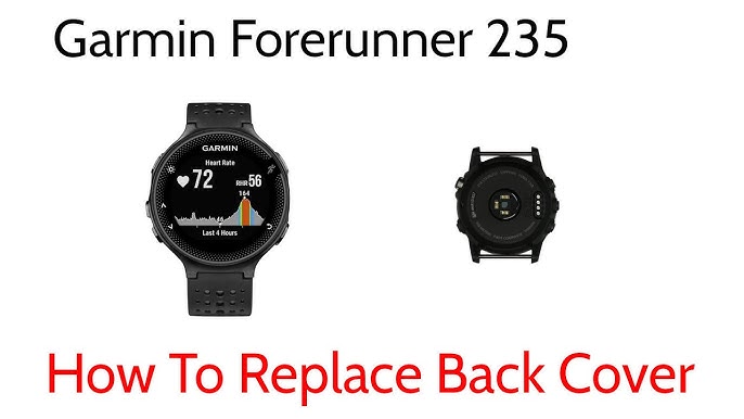 Naručivanje LCD ekran za Garmin Forerunner 735 GPS Watch LCD zaslon,  kućište prednje kućište za GARMIN Forerunner 735 zamjena rezervnih dijelova  / Nosive uređaja \