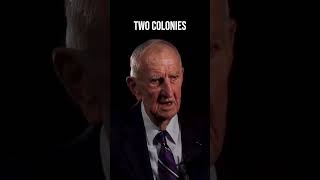 WWII Marine Veteran on WHY HE Joined the Corps
