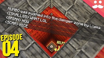 HERMITCRAFT 10: Episode 4 - DEATH MESSAGE QUEST