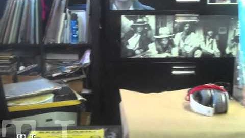 Digging in the Crates -  Revolver Records PHX AZ