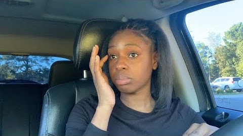 Taking Accountability For Having 4 Kids Outside Of Marriage At A Young Age | Single Mom Of 4