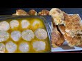 Easy Way to Make Chicken Roll - Video Tutorial