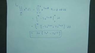 Math 241 - Lecture  39 (part 1)