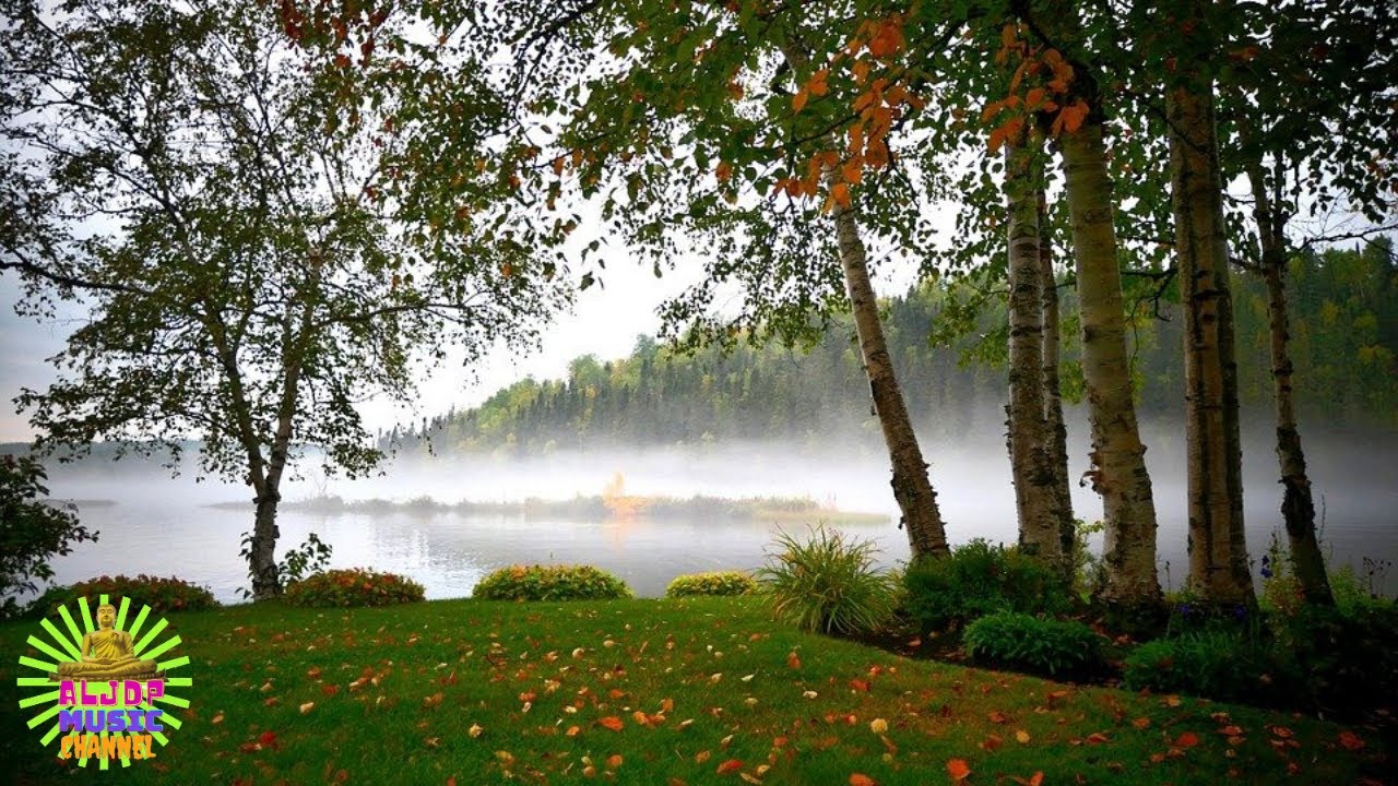 Lost Voices - Slow Cinematic Music Royalty Free | Cinematic Background Music No Copyright | ALJDP.