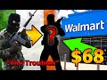 We made an IRA uniform from Walmart! (The Troubles)