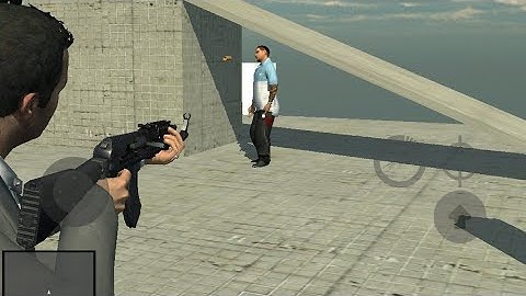 GTA V FOR ANDROID BY UNITY 100% WORKING ONLY 50 MB