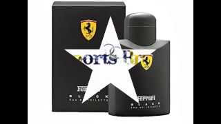 Perfume Ferrari Black   Perfume Importado Ferrari Black  Por Apenas R$100 LINK ABAIXO