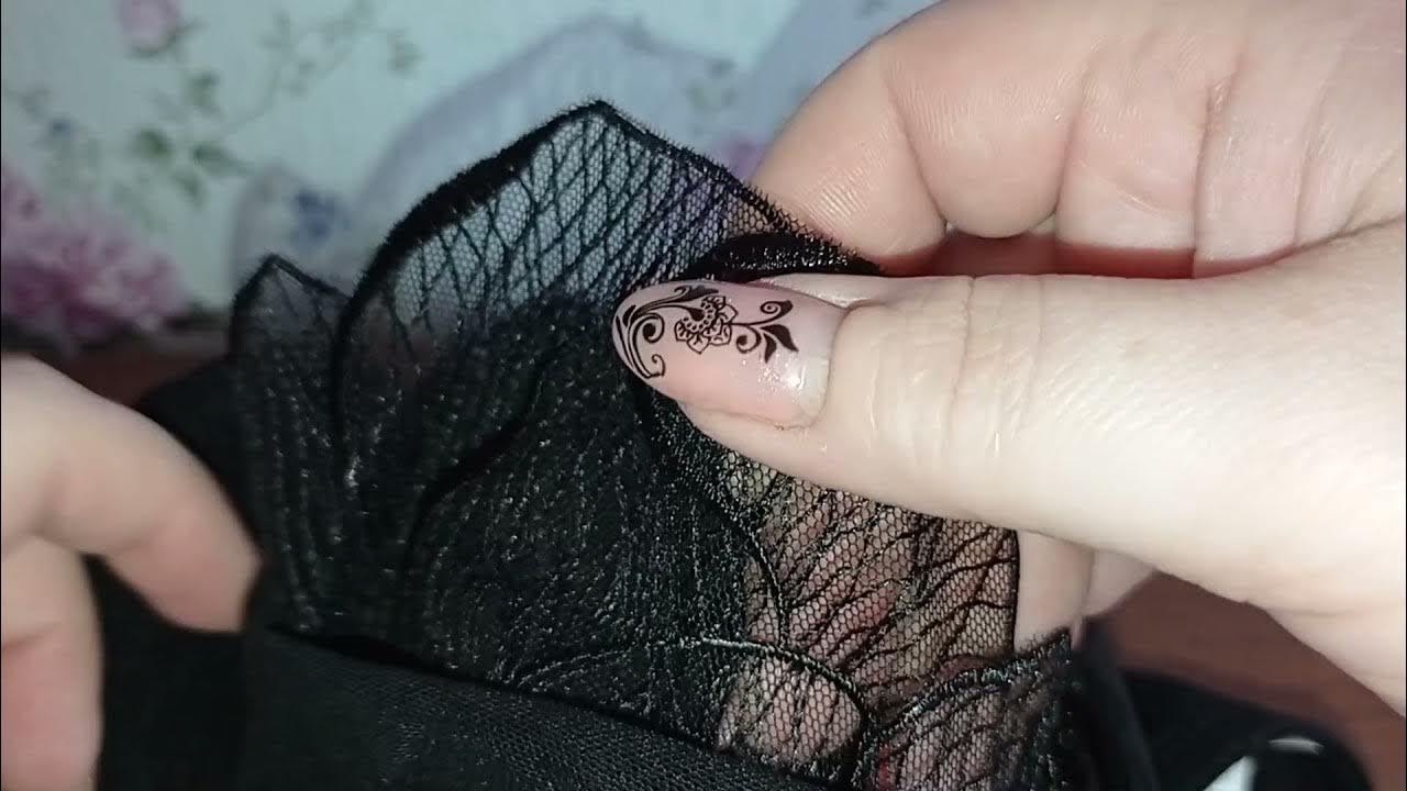 НИЖНЕЕ БЕЛЬЕ FLORANGE, ОТЗЫВ, ПОДОШЛО ВСЕ, НО ЕСТЬ НЮАНСЫ))) - YouTube