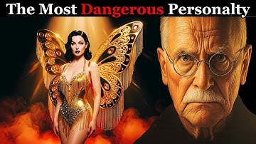 The Dangerous Truth About The Rarest Personality Type on Earth – Carl Jung