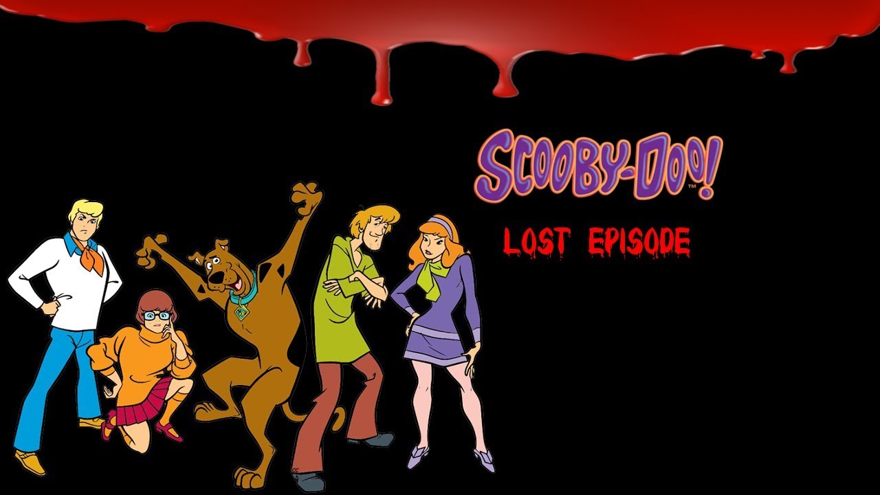 Watch Courage The Cowardly Dog Lost Episode Watch Courage The Cowardly Dog Lost Episode