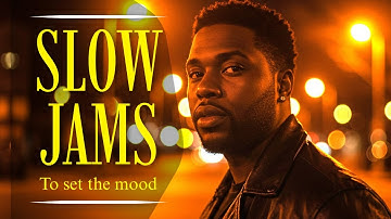 Ultimate 90s R&B Mix ♥️ – Gerald Levert, Keith Sweat, Usher, Joe, R. Kelly