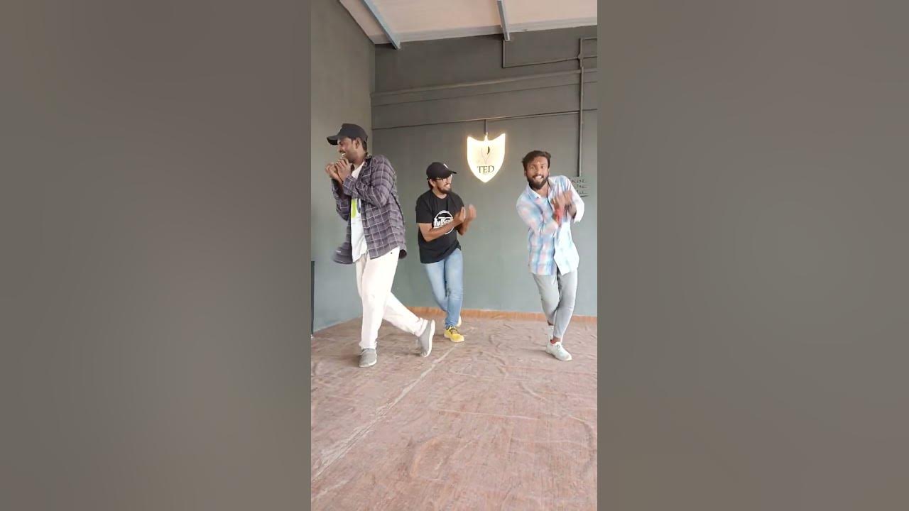 sollamale-remix-sandy-master-dance-cover-tds-dance-studio-hosur