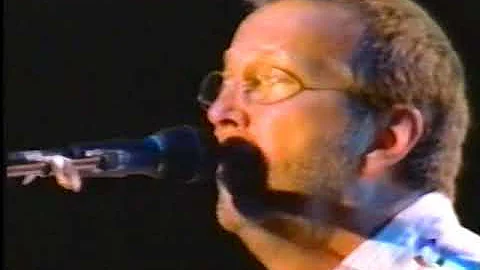 Eric Clapton - October 13, 2001 - Rio de Janeiro, ...