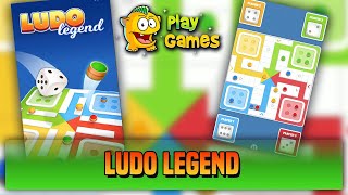 Ludo Legend   Puzzle Playthrough screenshot 5