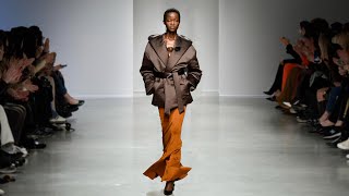 ATLEIN | Fall/Winter 2025/26 | Paris Fashion Week