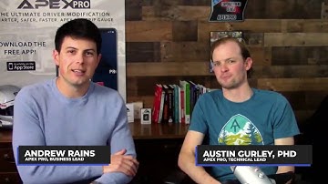 Sector Times - Lap Timer Plus feature