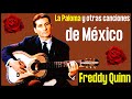 Freddy quinn canta la paloma y otras canciones de mxico
