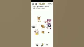 Brainout Level 170 Solution - Atishay Jain #Shorts