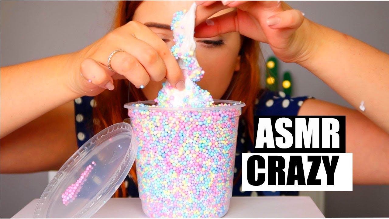 O ASMR MAIS ZOADO VOCÊ VAI DORMIR VENDO ESSE VÍDEO OU NÃO 😂