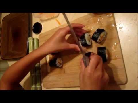 petite restaurante Sushi Time!