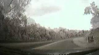 Peaje Arroyo Tegua CBA a CBA Capital