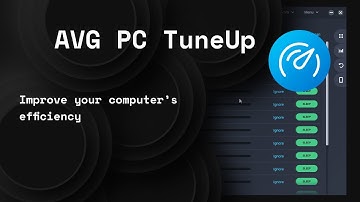 AVG PC TuneUp | Free Installation AVG PC TuneUp | Quick Guide