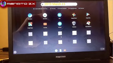 2019 - How to install #CloudReady OS - #Neverware #ChromiumOS Build - #March 11