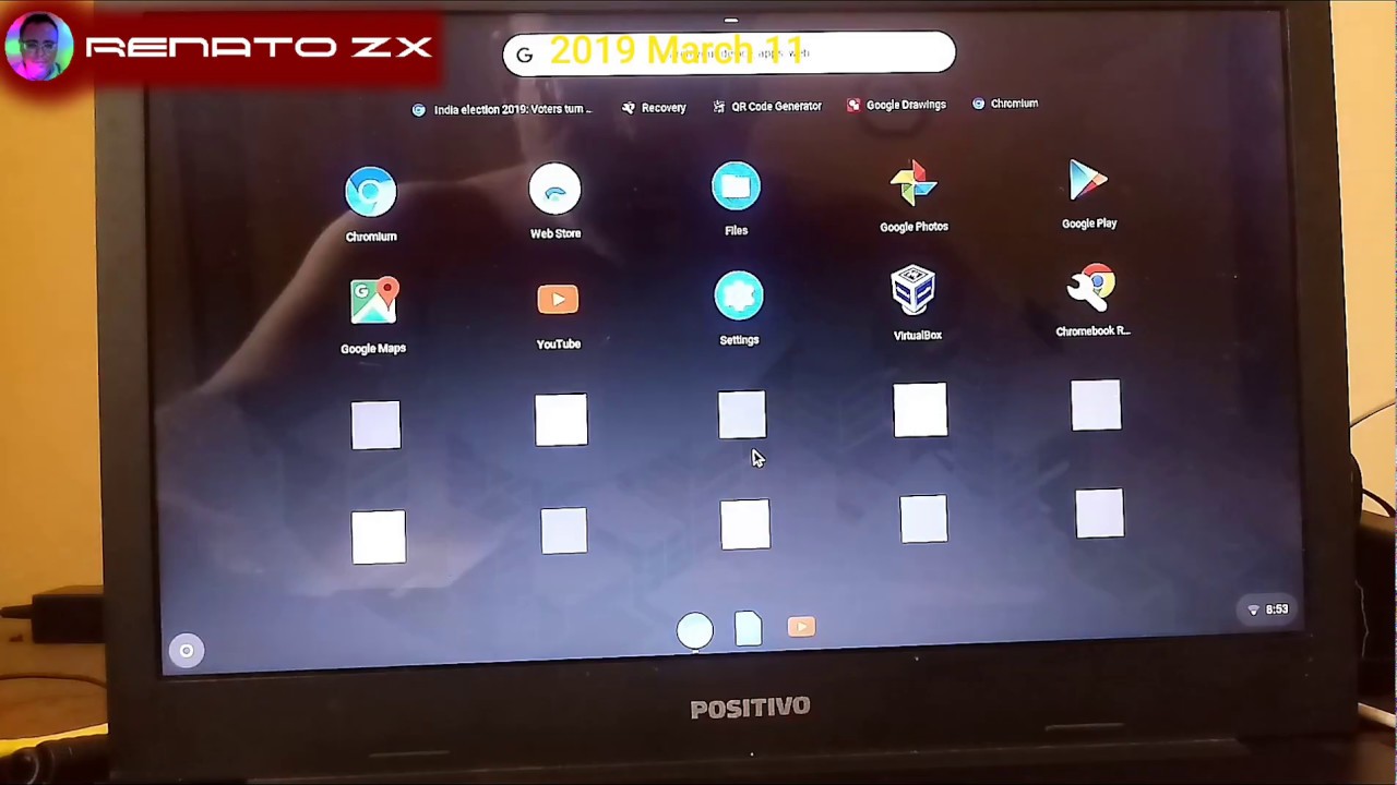 Neverware 2019 - How to install #CloudReady OS - #Neverware #ChromiumOS Build - # ...