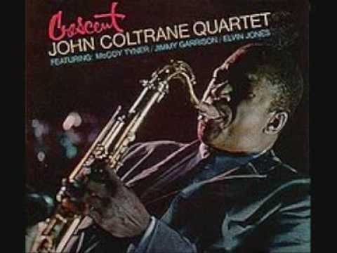 John Coltrane - Lonnie's Lament pt 2/2