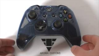 Xbox One Controller Cover! New Product!