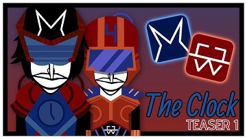 Incredibox || The Clock Teaser 1 || The Unreleased (PMBr