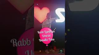 App: Birthday Song Bit Particle.ly : Birthday Video Maker With Name Whatsapp Status Video 2021 screenshot 3