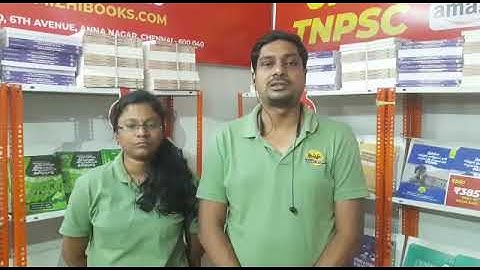 Effort towards UPSC compensatory attempt by tamil nadu student