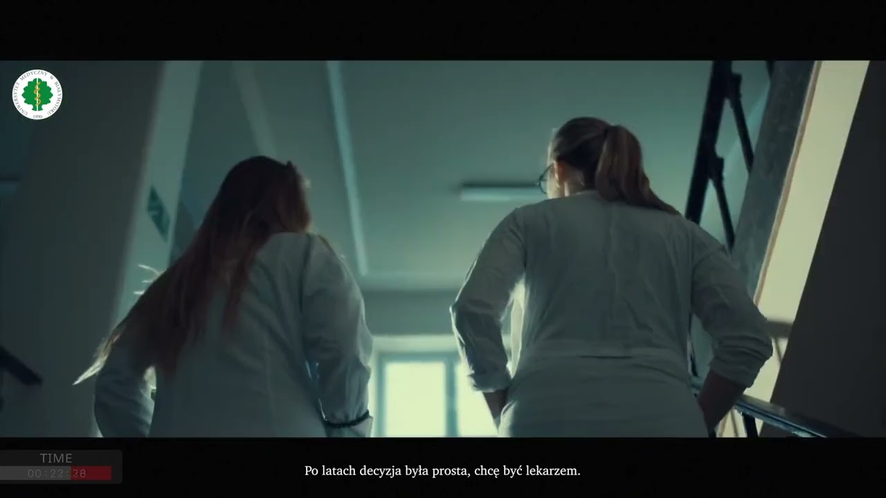 Faculty of Medicine | Medical University of Bialystok | English Division