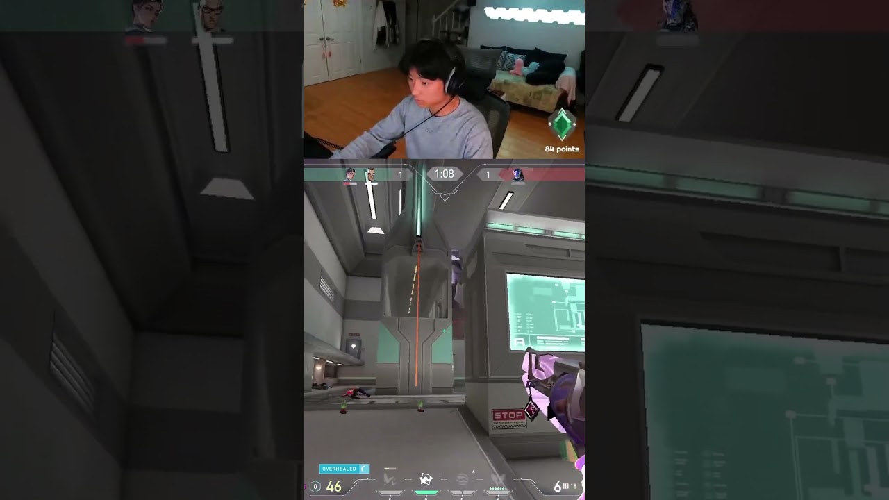 САМЫЙ БЕЗУМНЫЙ 1 на 5: шериф-ас только против Radiant‼️‼️ 