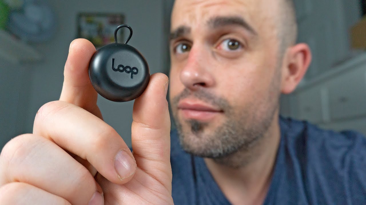 Loop redefine la forma en que un tapón para oídos debería