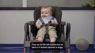 Torticollis