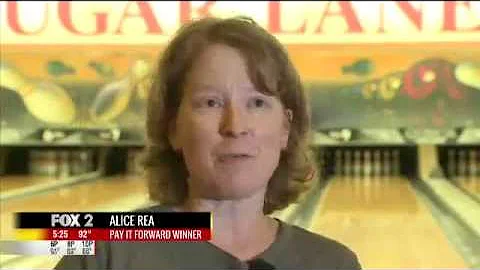 First Bank - Alice Rea - August 2015