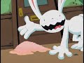 Sam and max short our bewildering universe