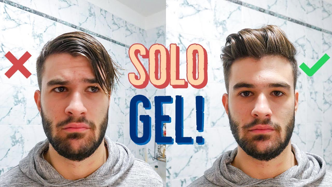 Come scegliere un gel per capelli in 5 semplici step! - Il ...