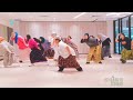 Alamak Raya Lagi - De Fam - SALSATION® Choreography by SEI Lena Suez