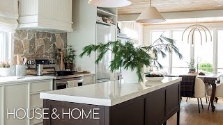 Country Home Kitchen Reno: The York House (Part 1)