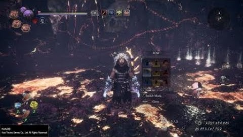 Nioh 2 – Yokai shift brute Build to beat the depth of the underworld